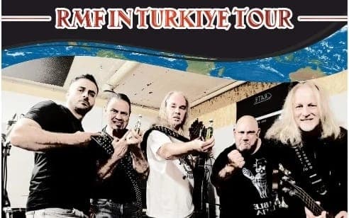 Rumble Militia İzmir