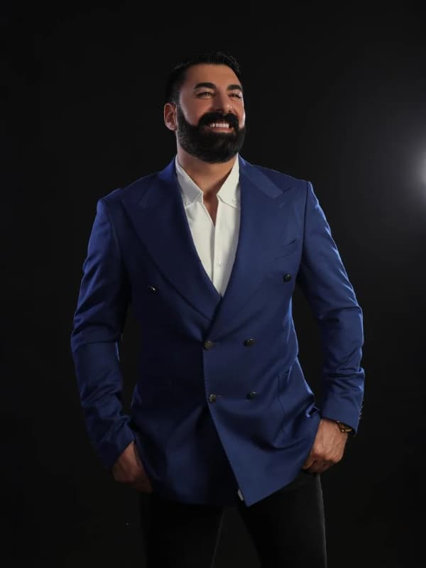 Şahe Bedo Konseri