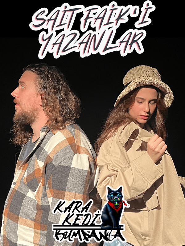 Sait Faik'i Yazanlar