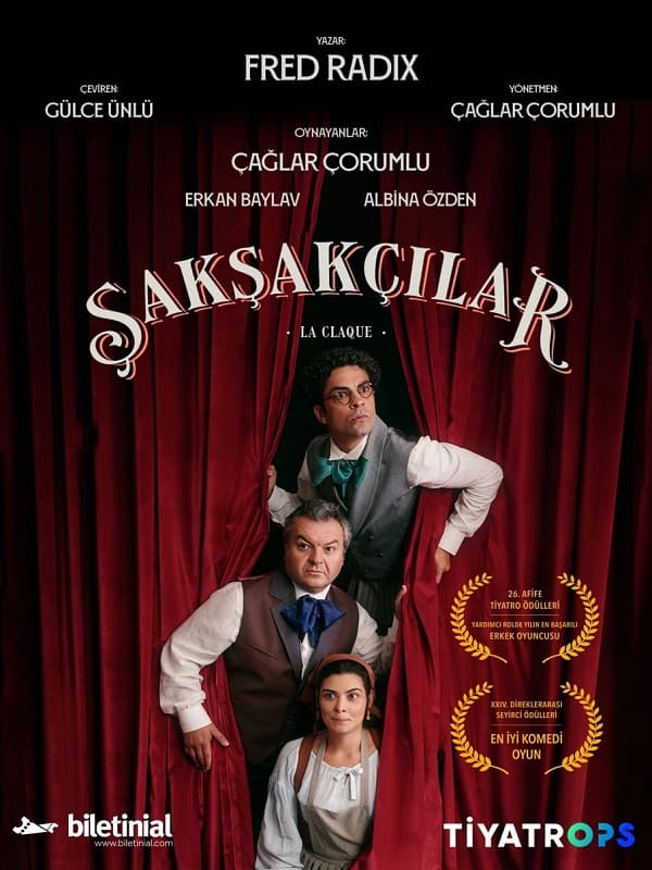 Şakşakçılar