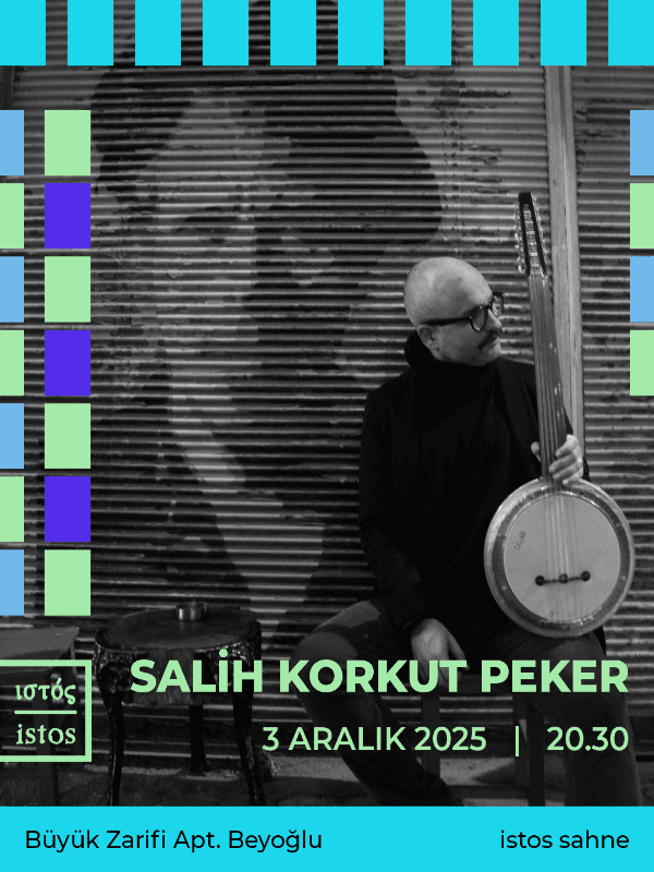 Salih Korkut Peker