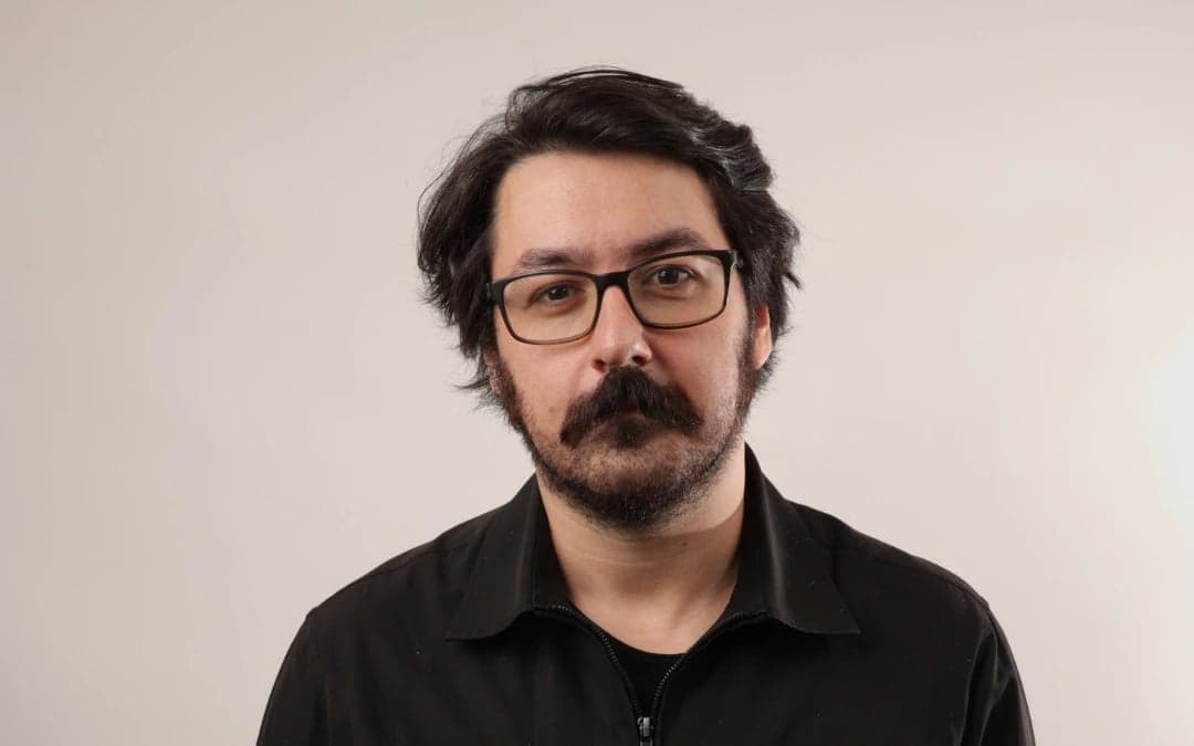 Samet Karadeniz Stand up Gösterisi