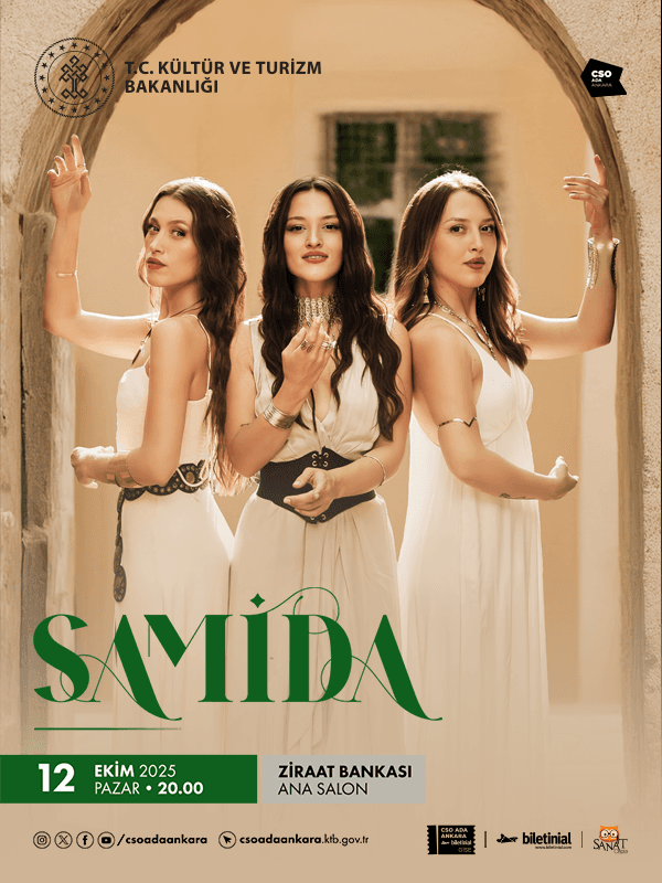 Samida