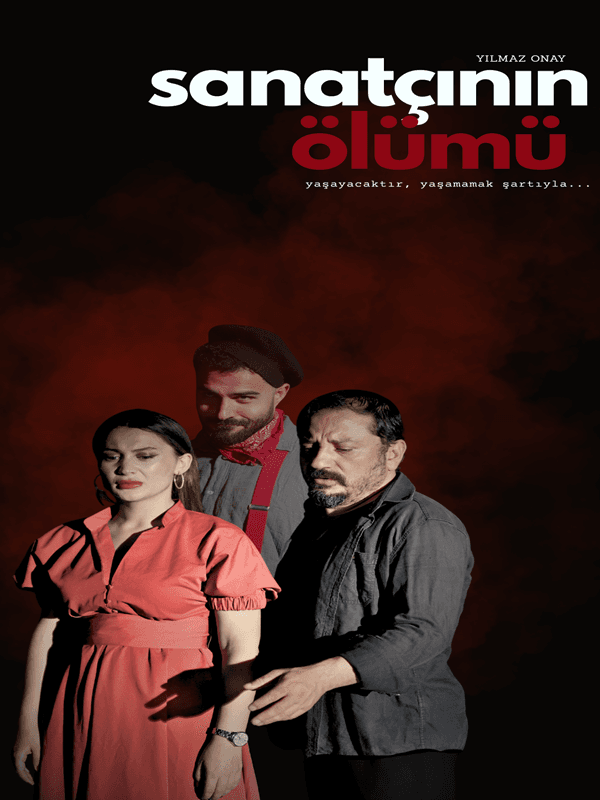 Sanatçının Ölümü