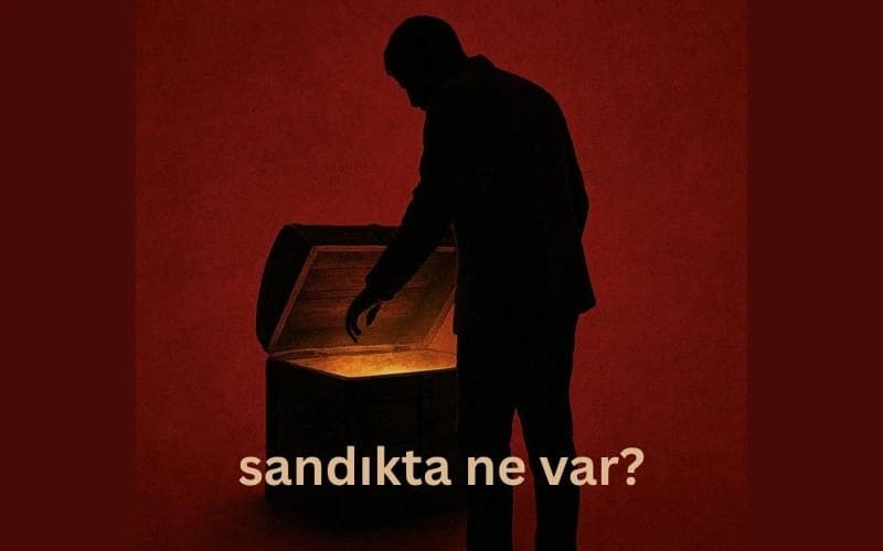 Sandıkta Ne Var Oyunu