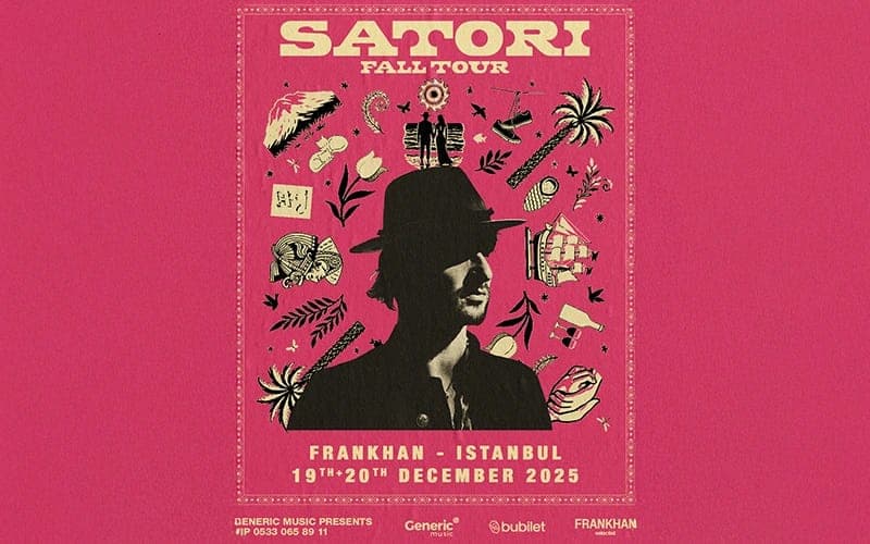 Satori: Intimate Series by Generic Music