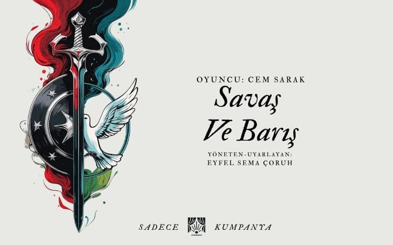 Savaş ve Barış Oyunu