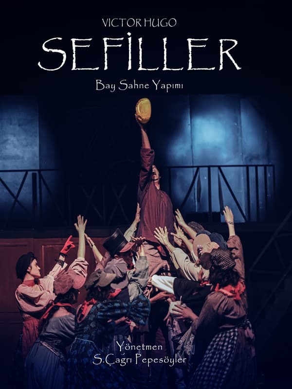 Sefiller