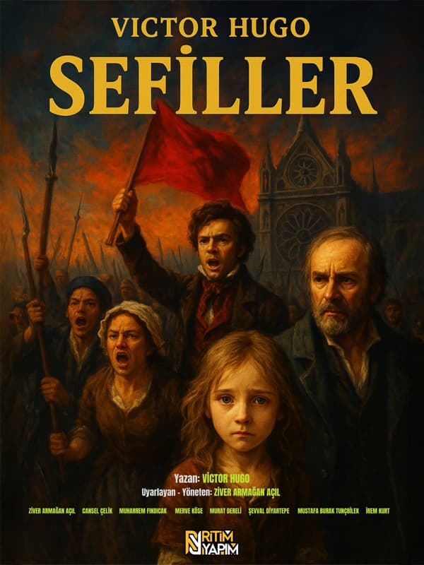 Sefiller