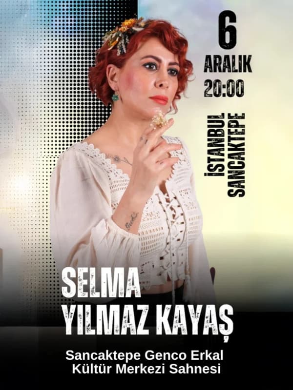 Selma Yılmaz Kayaş