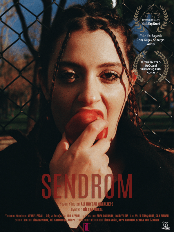 Sendrom