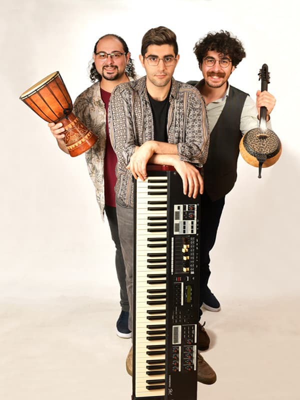 Şenkop Konseri