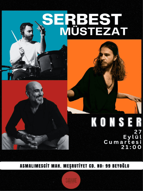 Serbest Müstezat