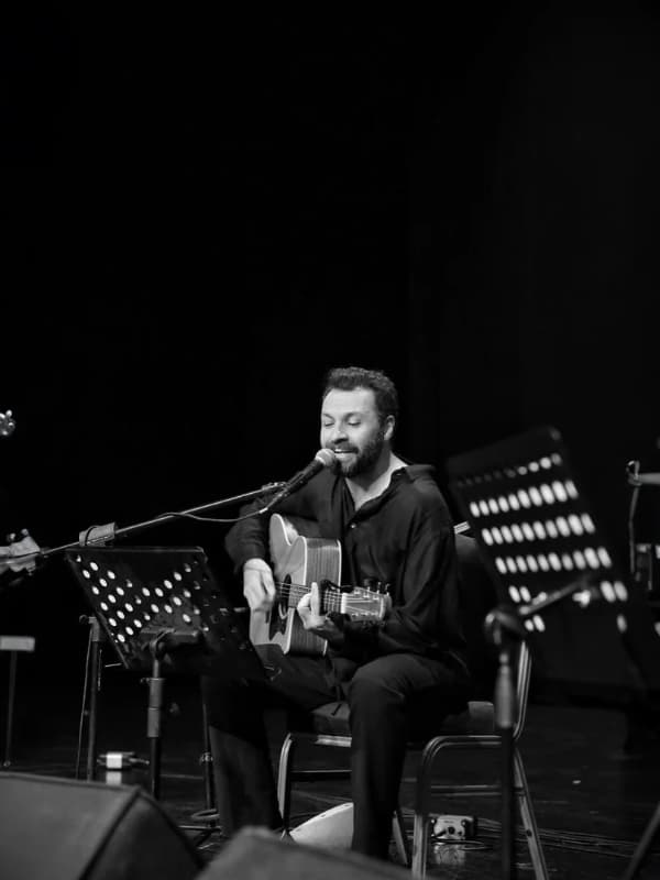 Serdar Canan
