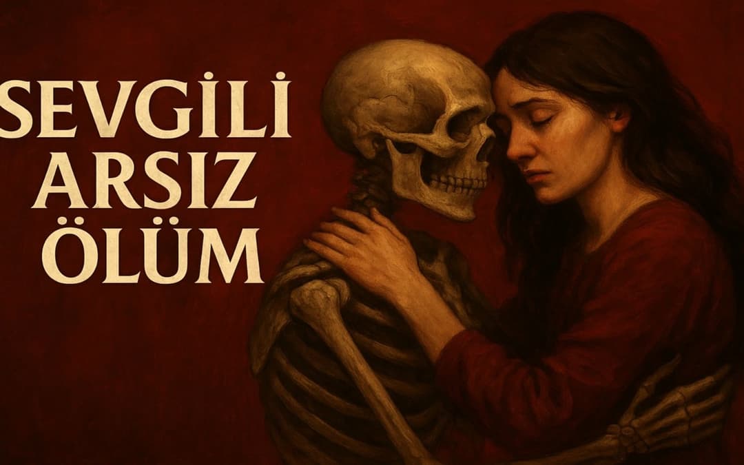 Sevgili Arsız Ölüm Oyunu
