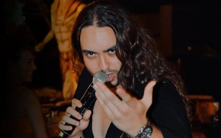 Seyit Ali Özen