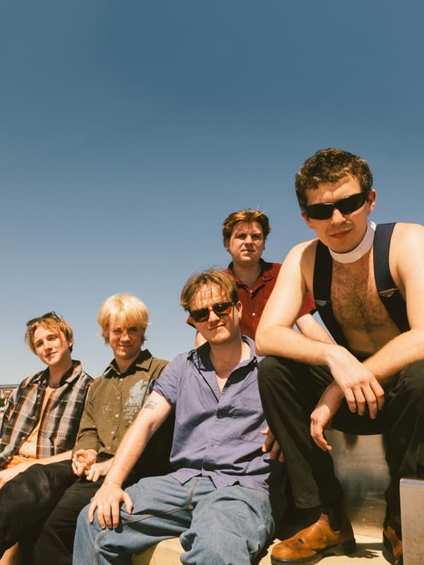 %100 Müzik Sunar: Shame