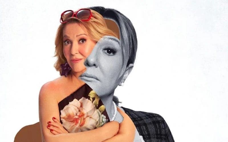 Shirley Valentine-Sumru Yavrucuk