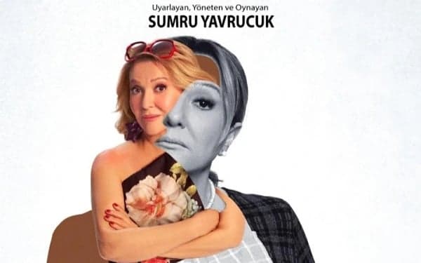 Shirley Valentine Oyunu