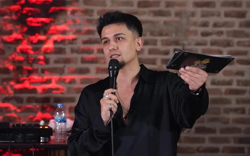 Beceriksiz Romeo ile ShotTalk