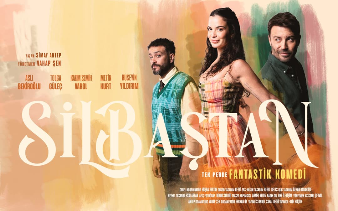 Sil Baştan Oyunu