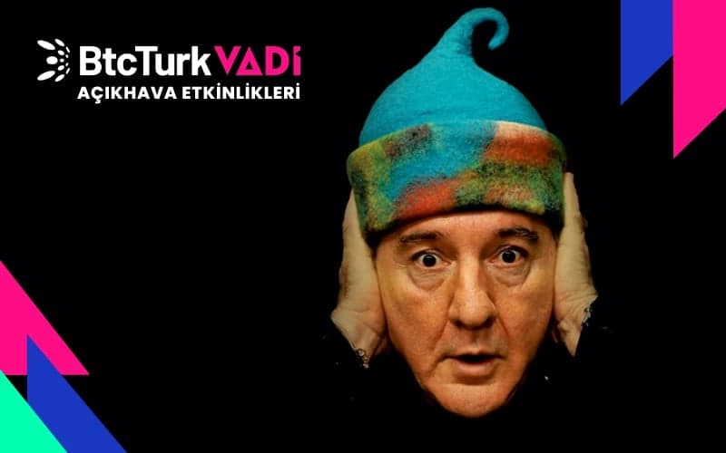 Ali Poyrazoğlu "Şıngır Şıngır Beyoğlu" Tiyatro Oyunu