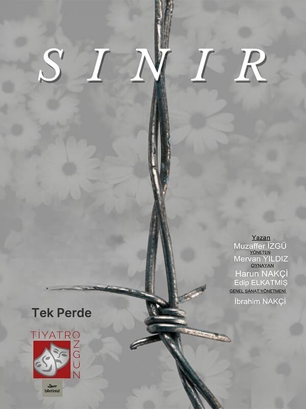 Sınır