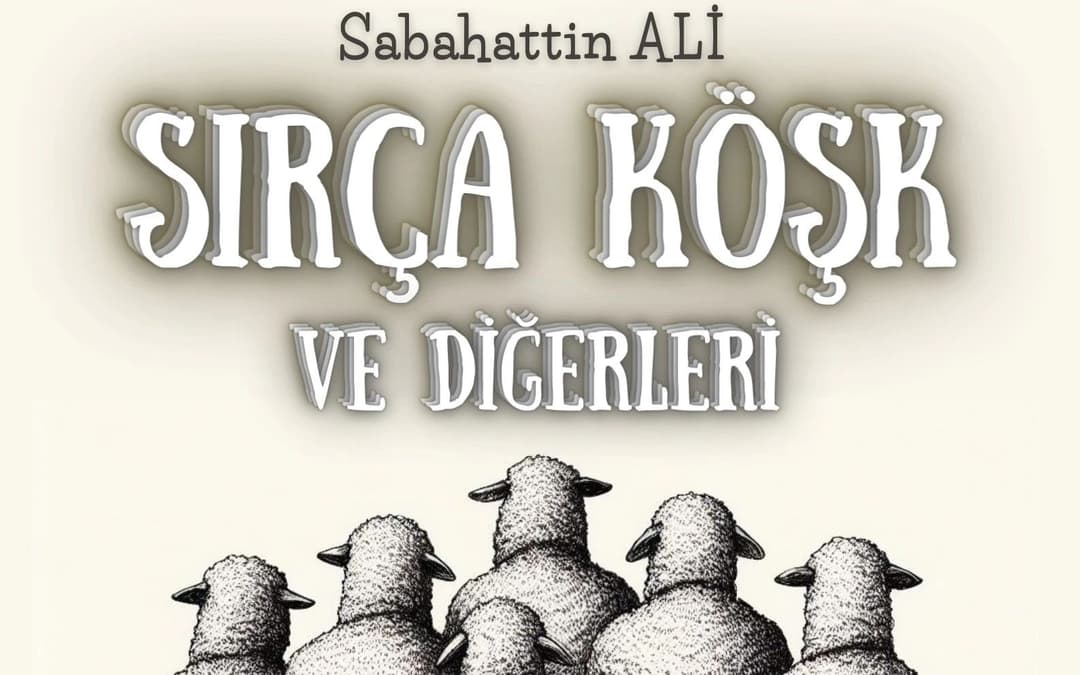 Sırça Köşk ve Diğerleri Oyunu - Tiyatro Tam