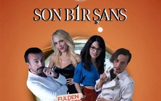 Son Bir Şans