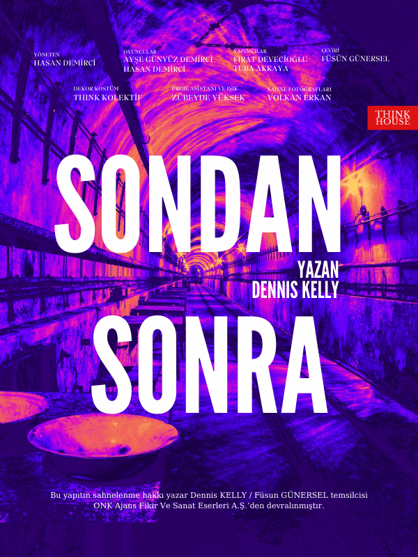Sondan Sonra