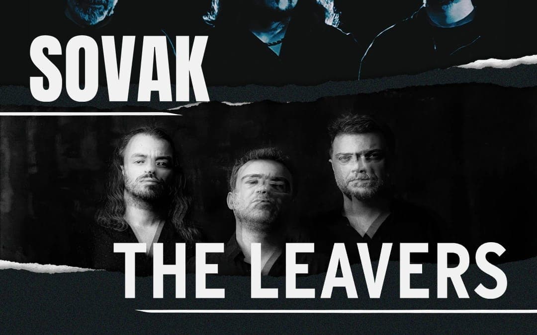 Sovak & The Leavers