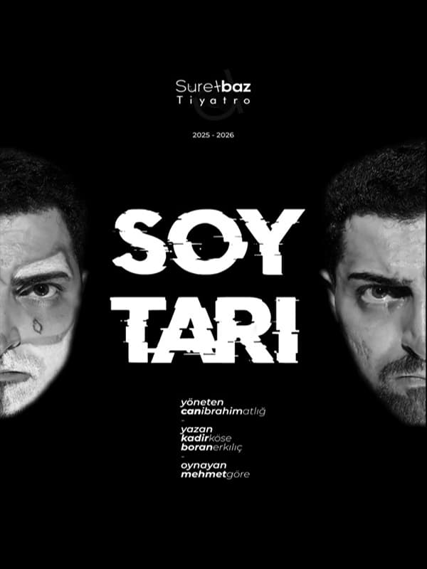 Soytarı