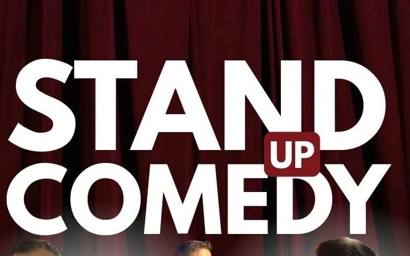 Stand Up Comedy