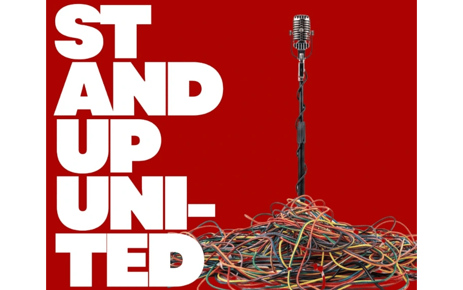 Stand-up United