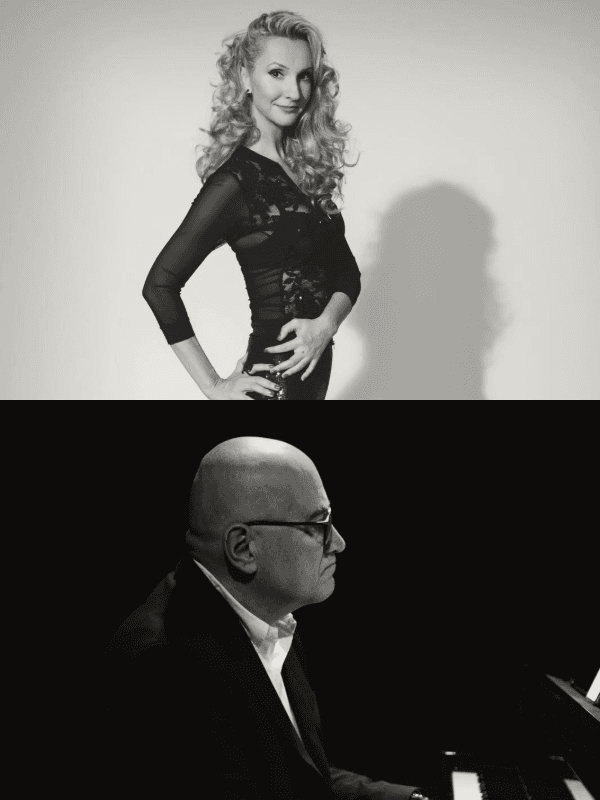 Standarts & Friends feat Hande Ateş