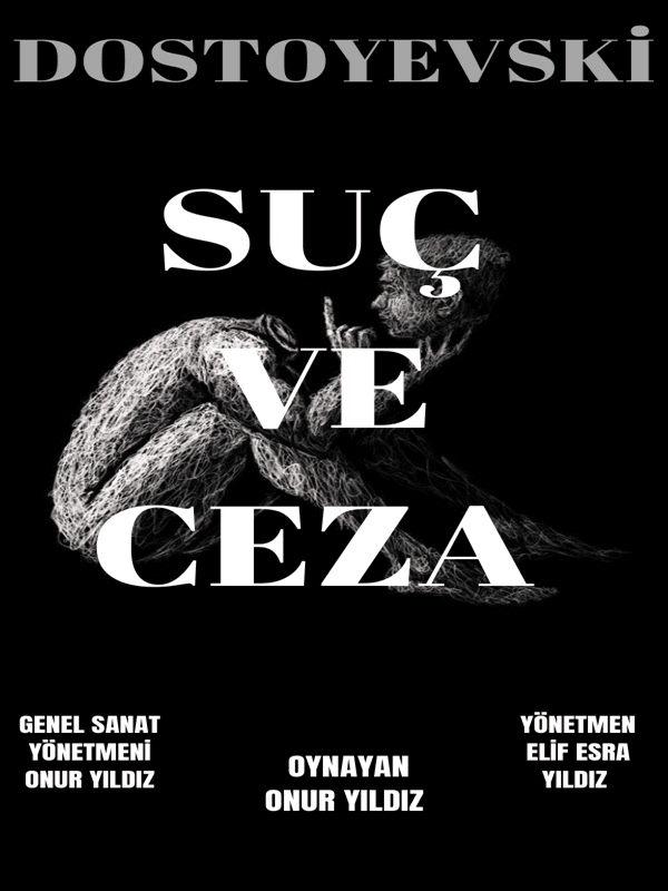 Suç Ve Ceza