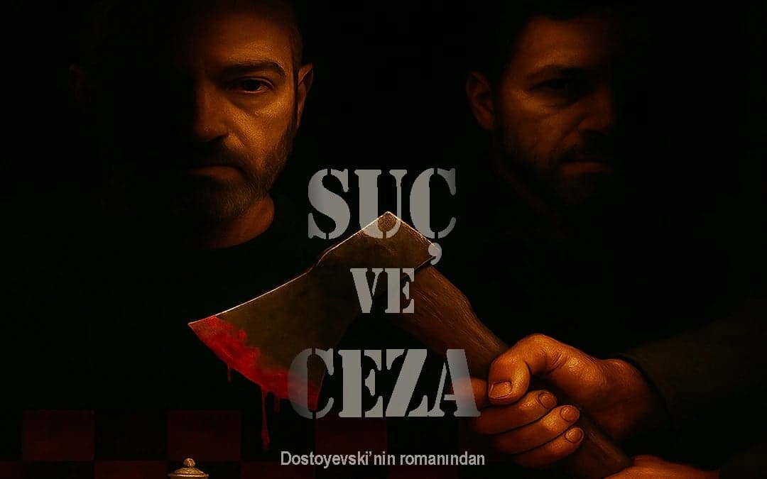 Suç ve Ceza