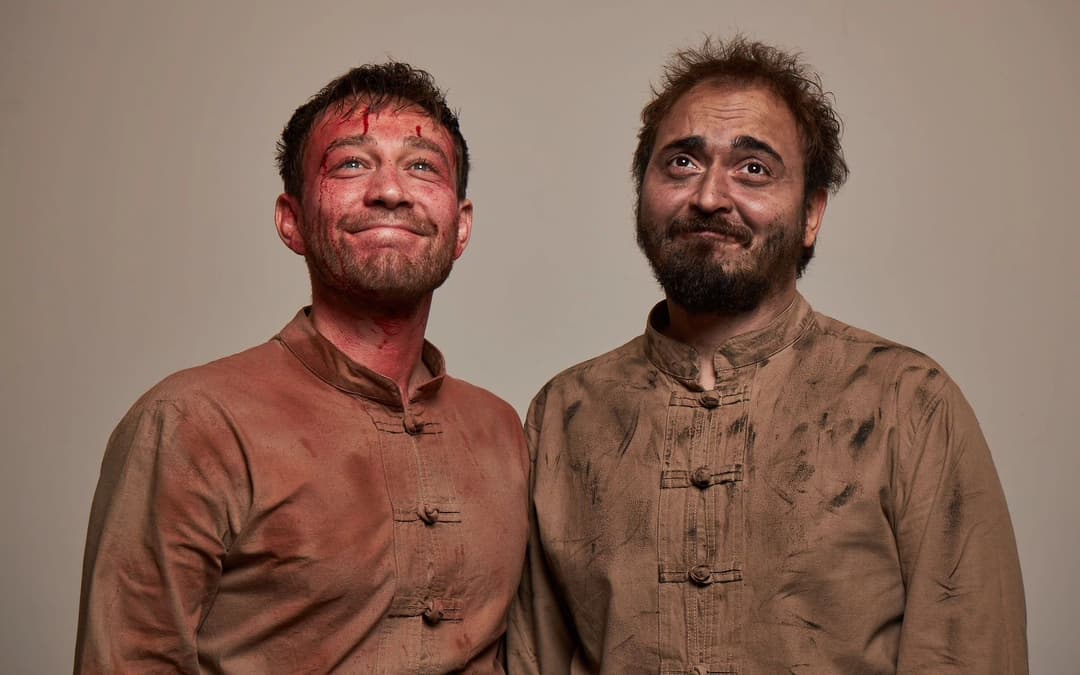 Tac'ın Nöbetçileri