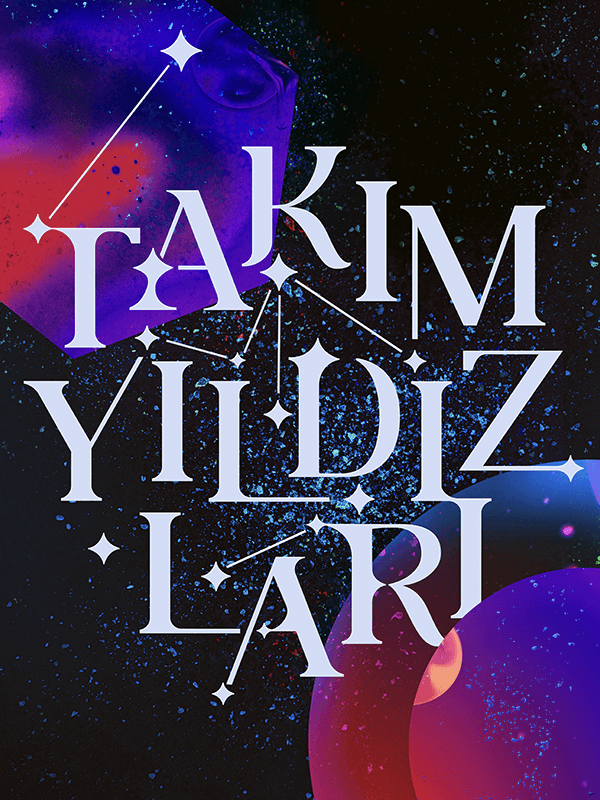 Takımyıldızları