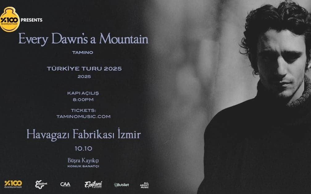 Tamino | İzmir