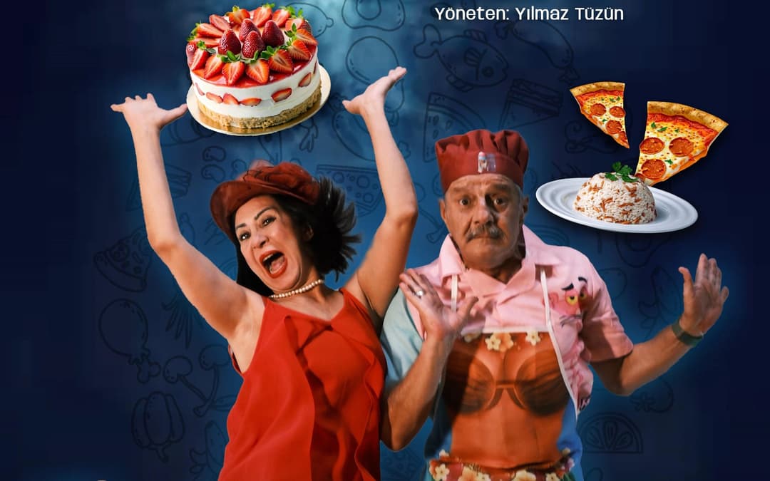 Tatlı Tuzlu Oyunu