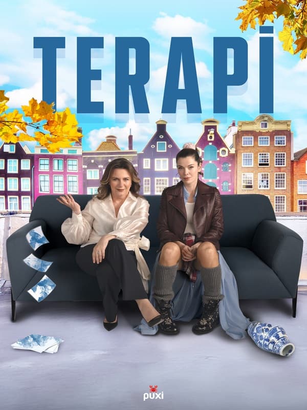 Terapi