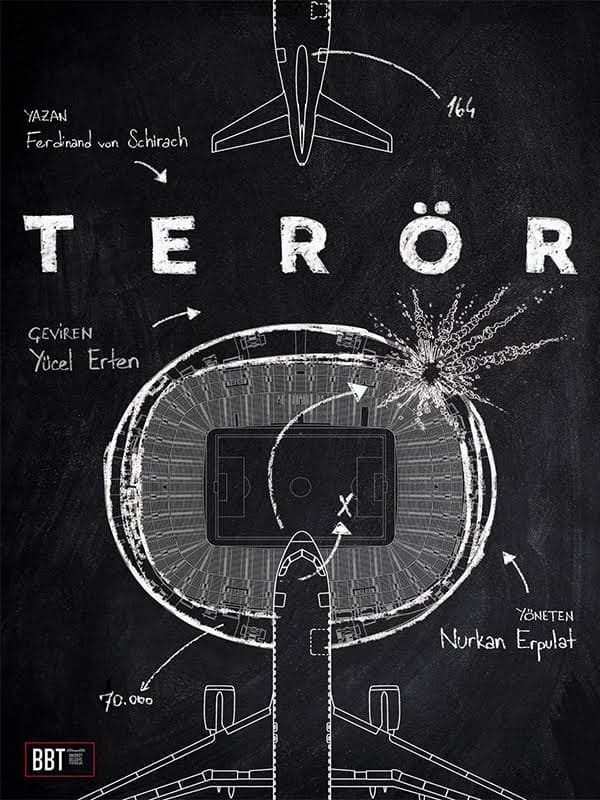 Terör