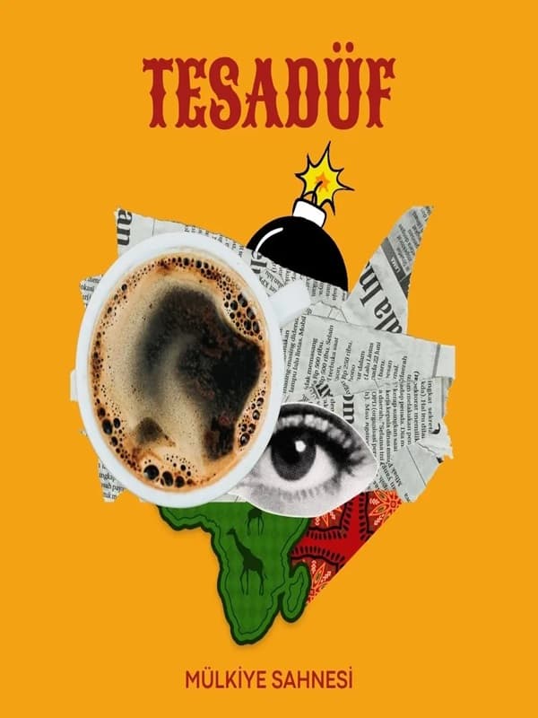 Tesadüf
