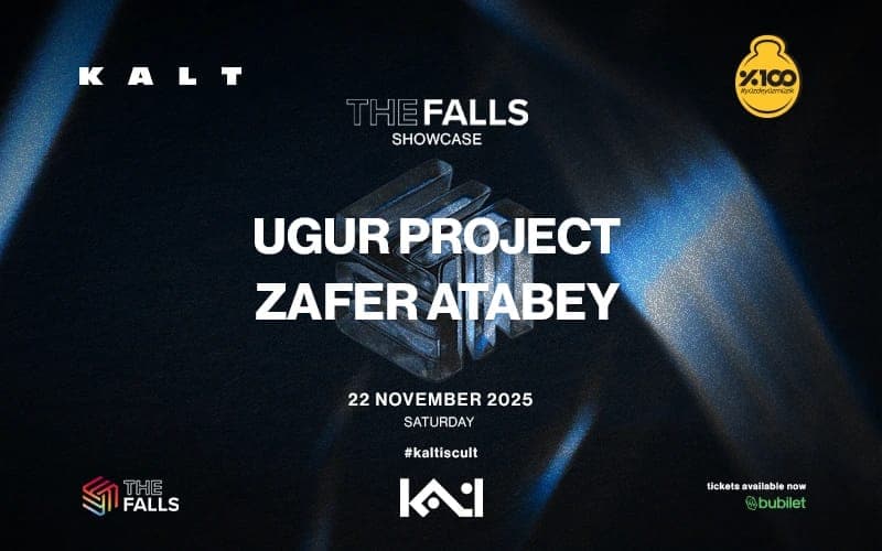 The Falls Showcase | Kalt