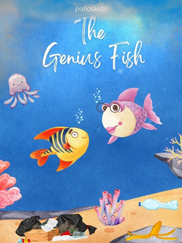 The Genius Fish
