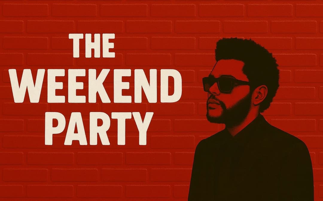 The Weekend Party