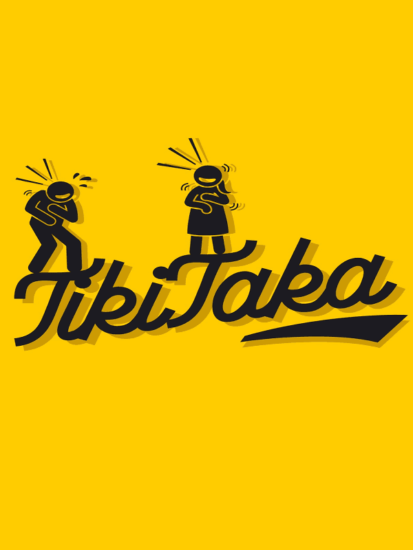 Tiki Taka Doğaçlama Tiyatro
