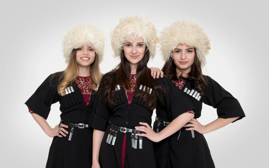 Trio Mandili Konseri