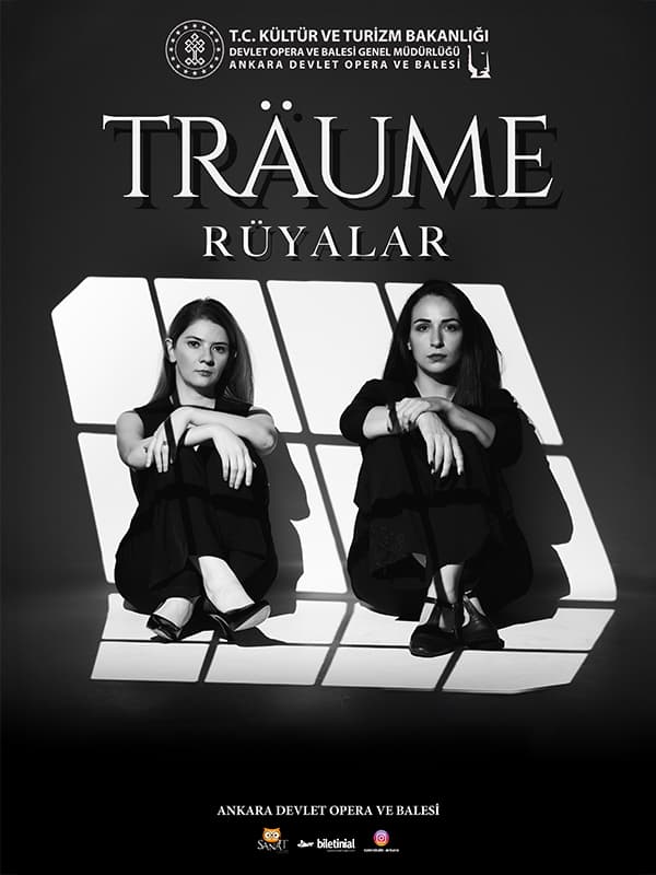 Träume / Rüyalar Konseri - Ankara DOB